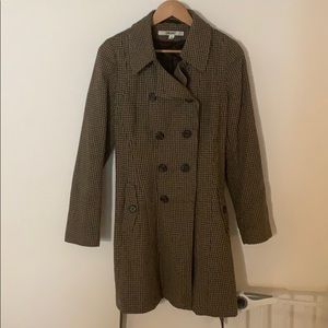 DKNY winter coat